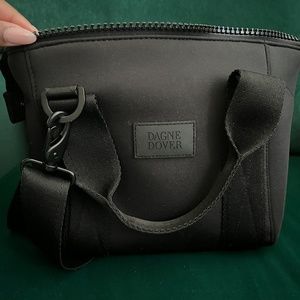 Dagne Dover XS Landon Carryall Bag